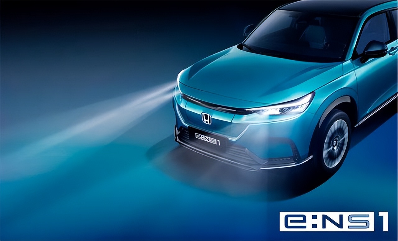 從e:NS1來看，東風Honda要走什么樣的電動化之路？