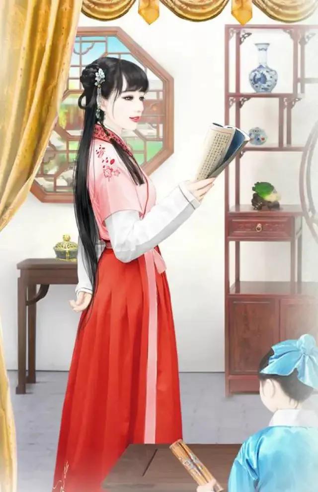 中华上下五千年，100首经典田园诗词，让你梦回田园生活