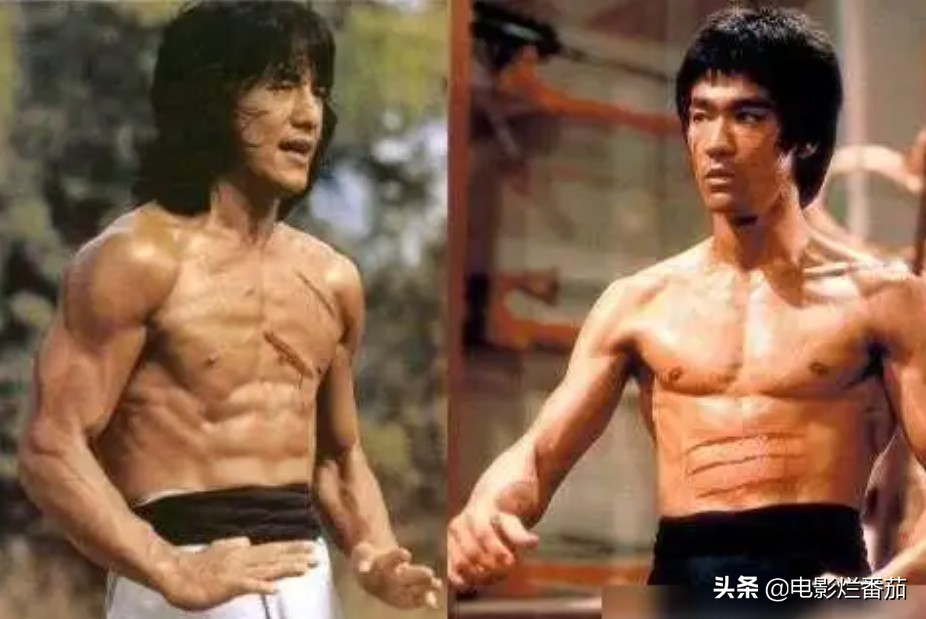 为什么欧美帅哥是“肌肉猛男”，而亚洲偏爱“阴柔小生”？