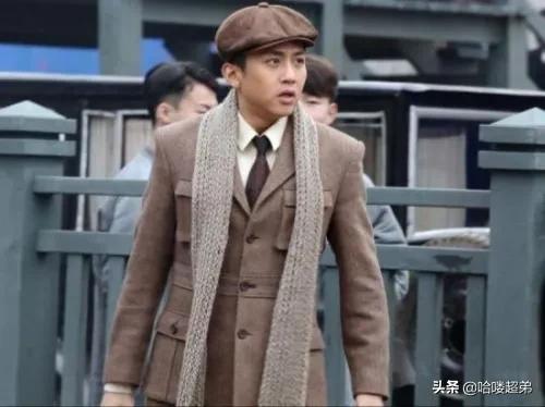 韩三平有多牛？178位明星拍《建党伟业》才花了2000万