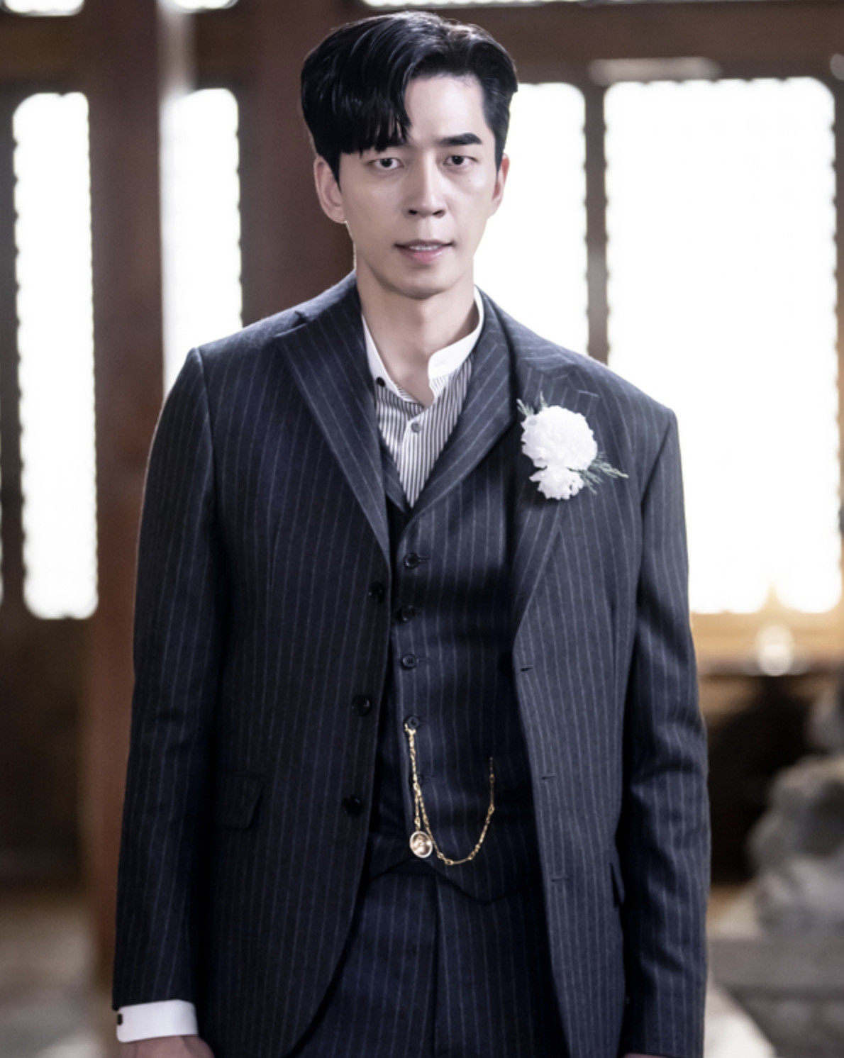 演反派成名的7位韩国演员,南宫珉曾被封「国民恶人」