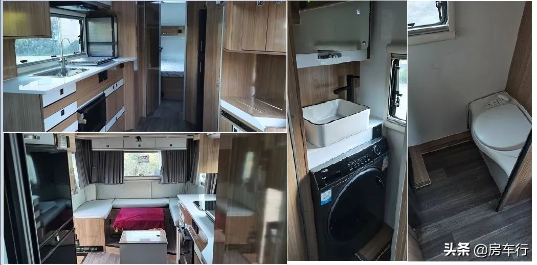 「房车公告」第359批公告新增36款新车，还有新能源、越野旅居车