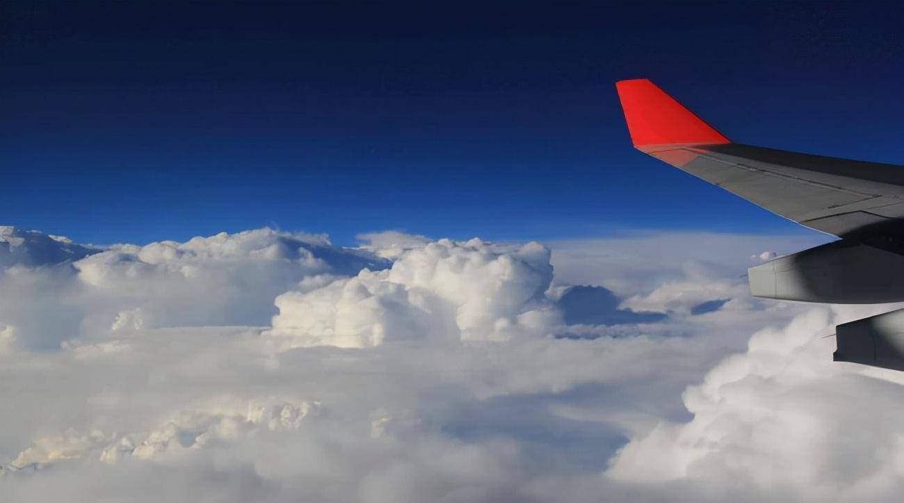 北京的上空，为什么不准任何民航客机飞越，即使万米高空也不行