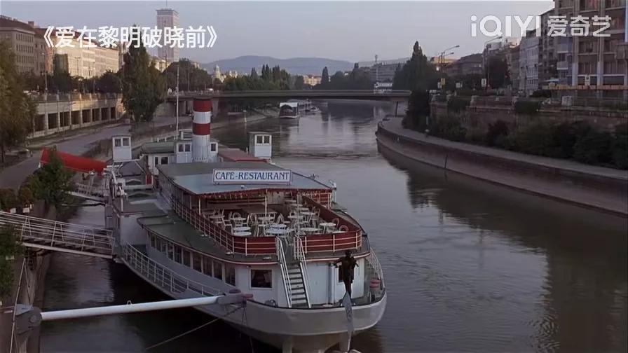 台词撑起了整部剧‖爱在黎明破晓前