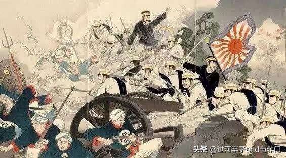 日本人心里的“怕”到底是什么