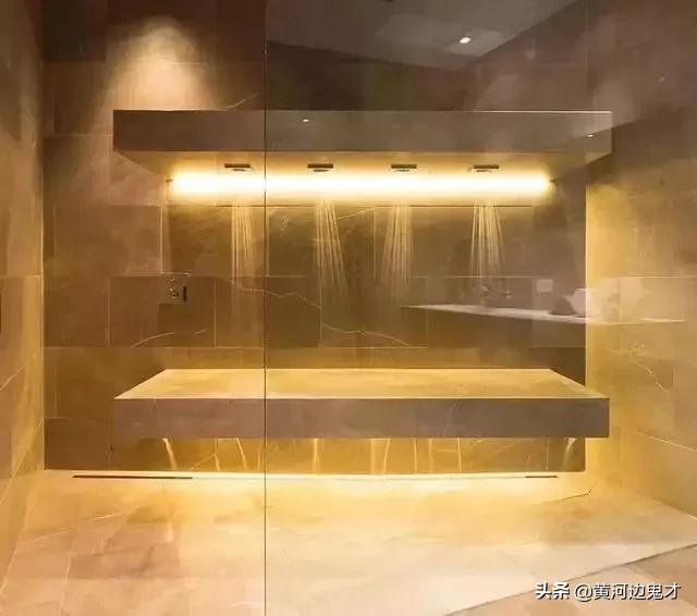 真豪！！！王思聪在洛杉矶的家