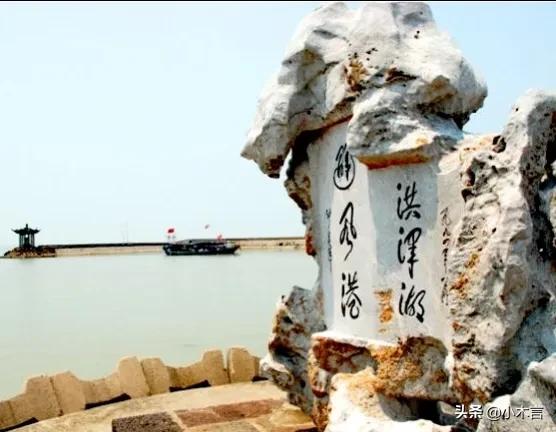 中国第一淡水湖叫什么（我国五大淡水湖名称的由来）