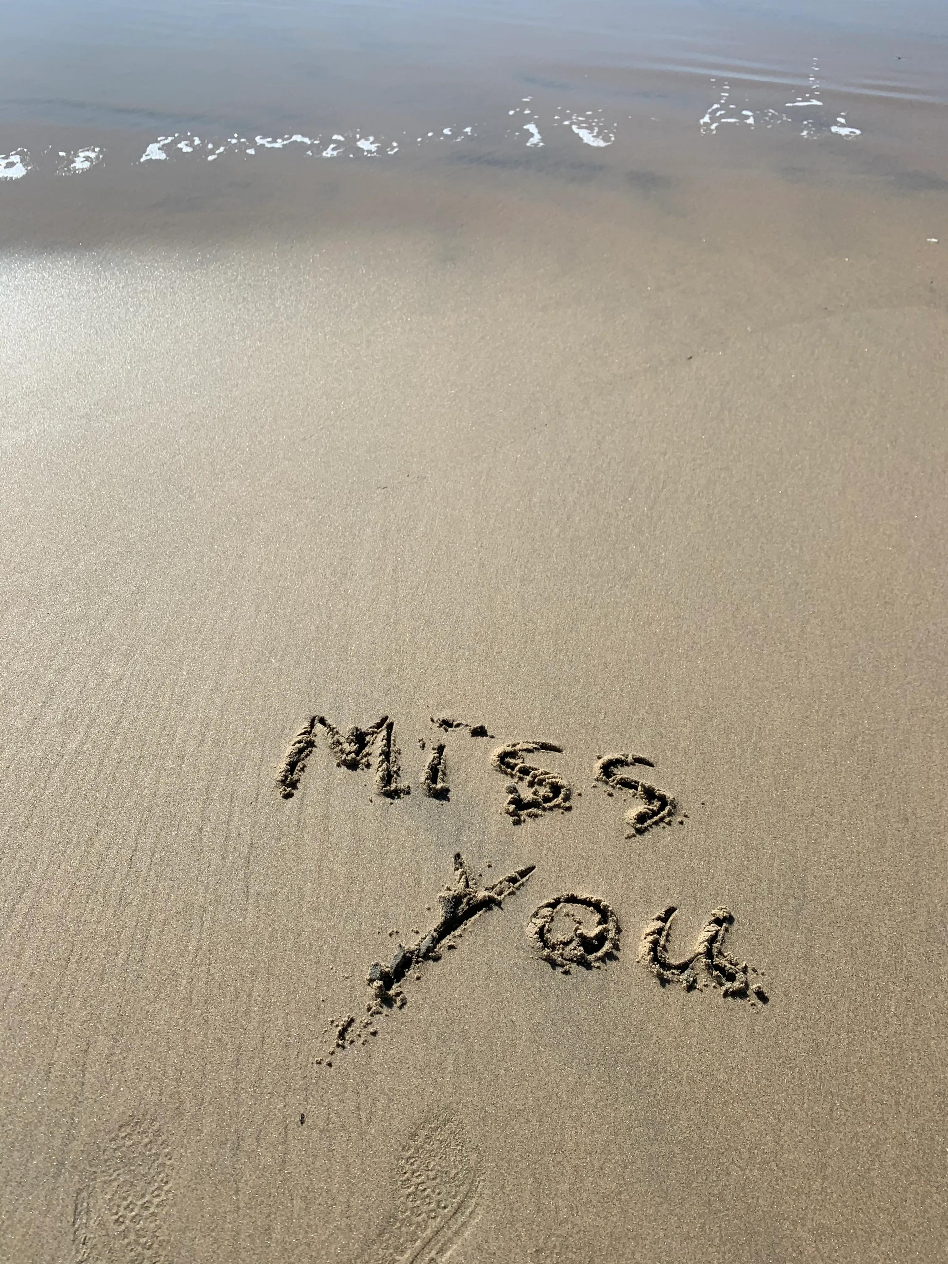 海边放松心情的文案 大海治愈心情的句子_qq说说网