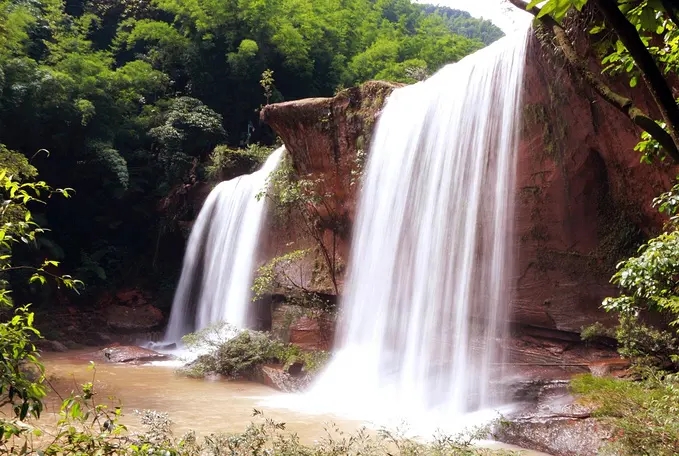 贵州十大冷门景点，人少景美好玩