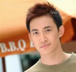 演员王阳，错过蒋欣，高调表白小师妹，表示余生一定不会辜负