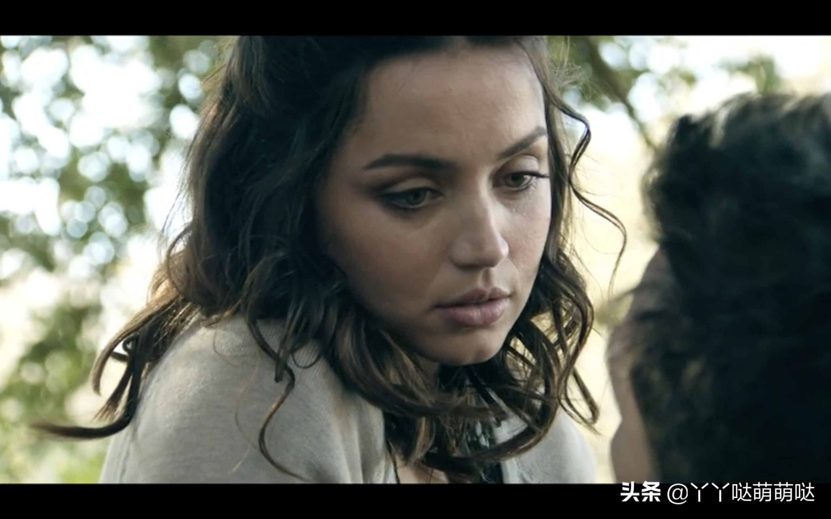 影评｜伟大的电影《深水 (2022)》