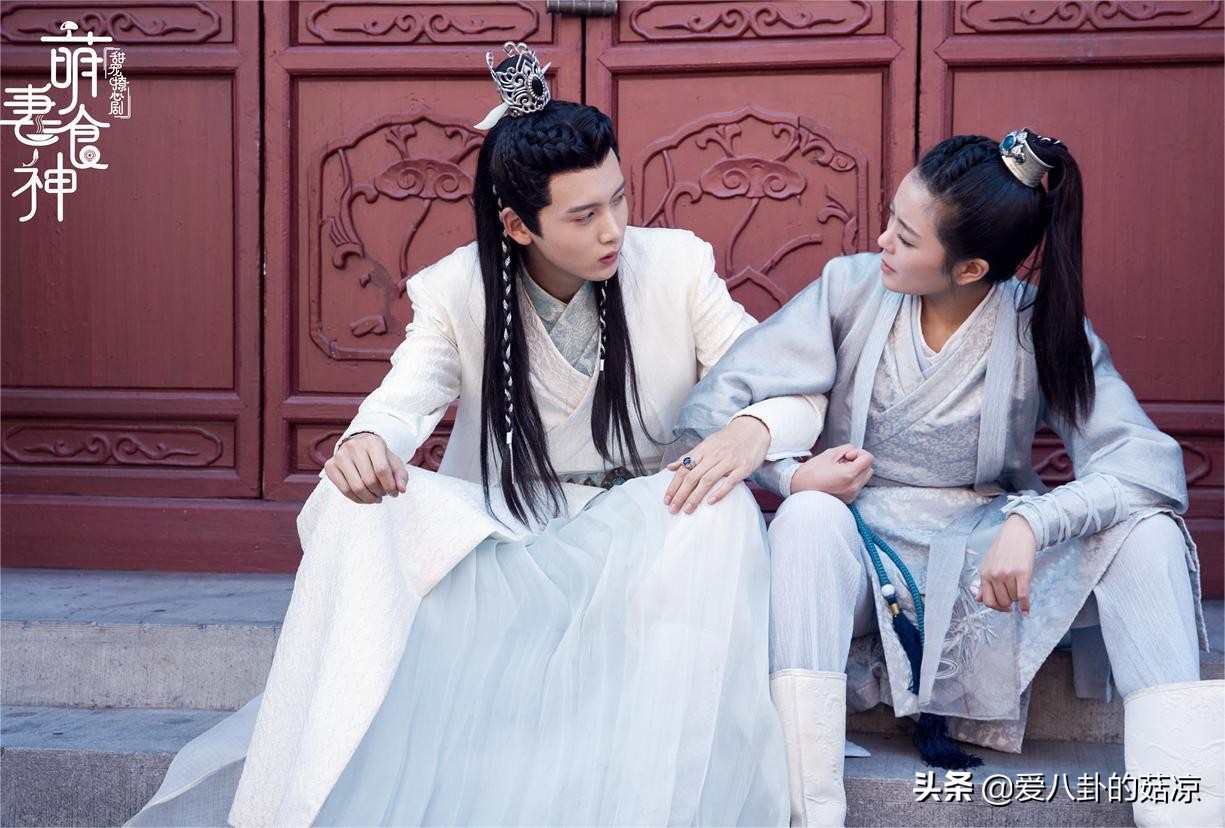 网传《侯门有喜》将影视化，暂定罗云熙、肖燕主演，这阵容如何