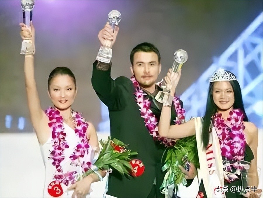 5位拍戏的女模特今何在？多数已退圈，留下的被封“烂片女王”