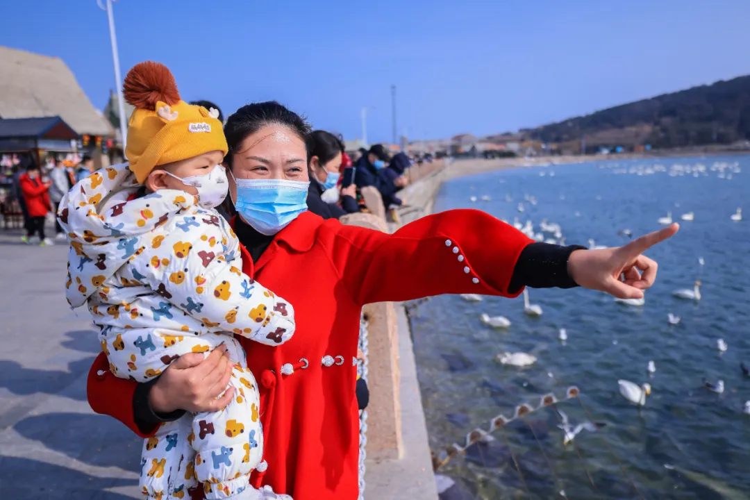 抓项目 兴业态 做强千里海疆文旅产业带