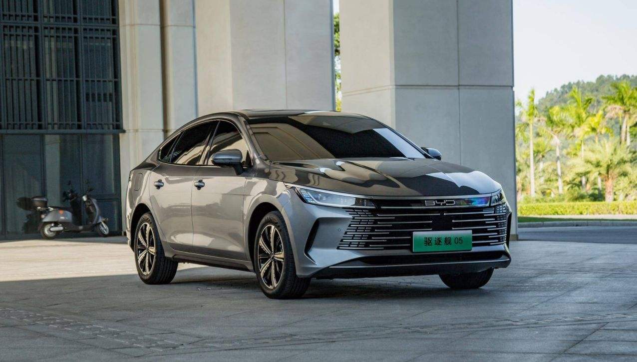续航超1000公里 值得买的5款新能源汽车