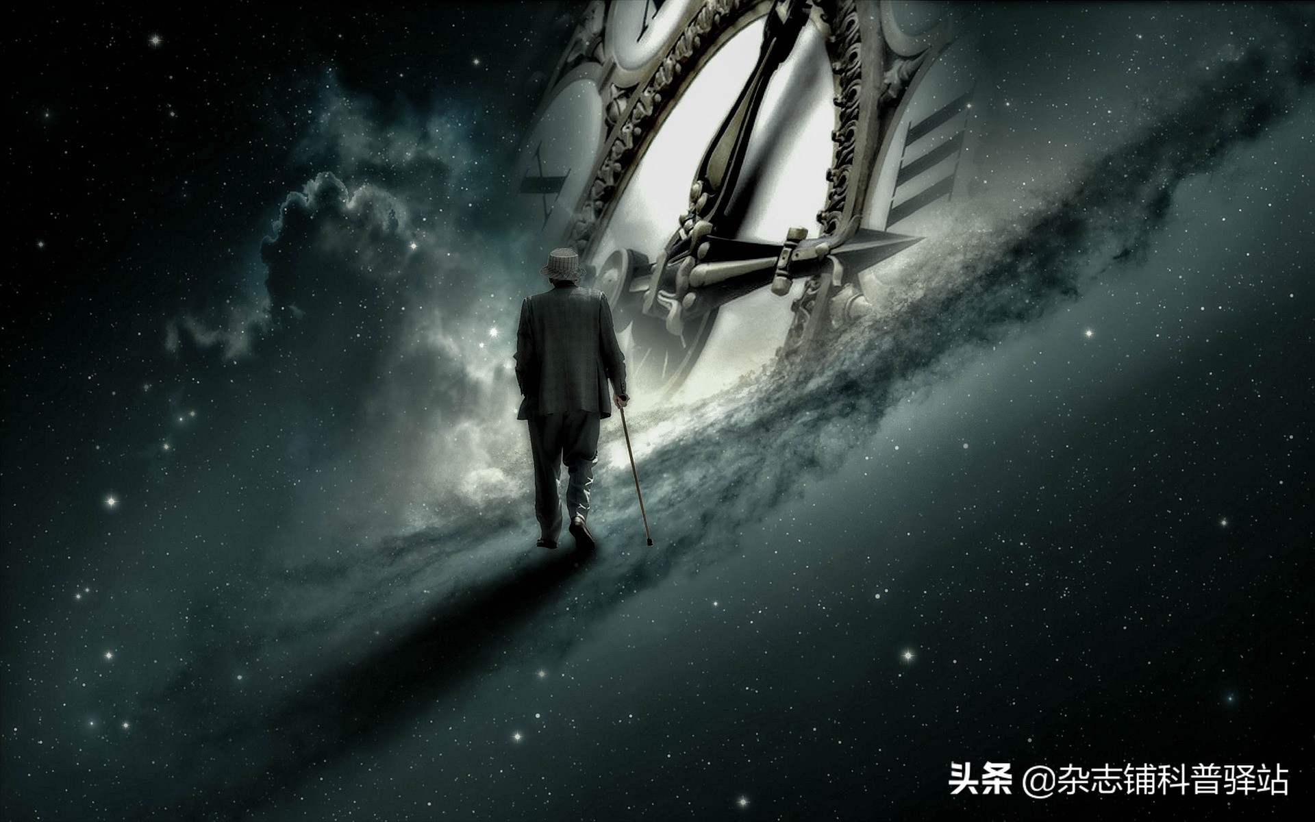 我们能否穿越时空？