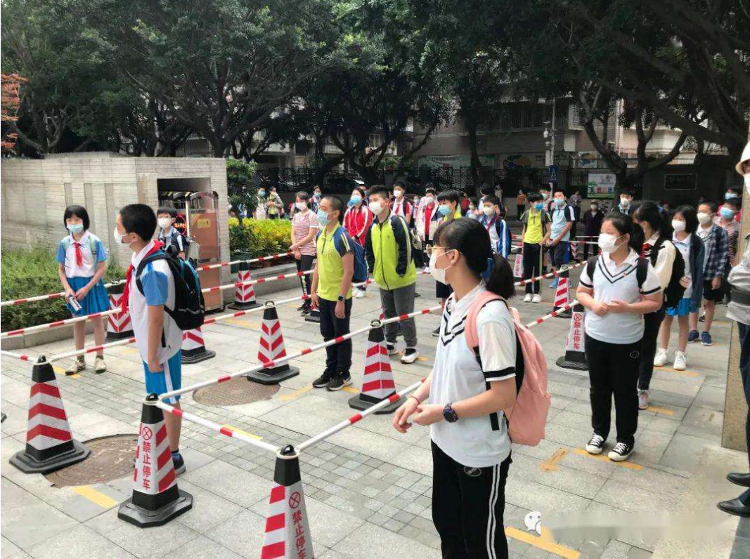 选择公立还是私立？家长有些纠结，这些答案帮你理清思路