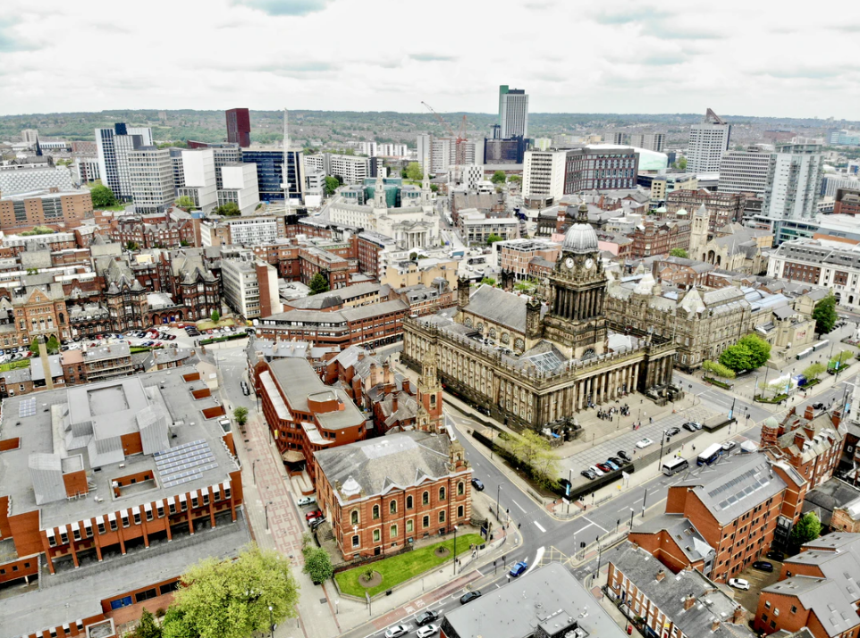 QS排名70~100之间的英国大学，该如何选择呢？