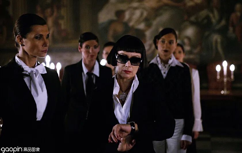 《神探大战》还不过瘾？这十部高燃警匪片收好了