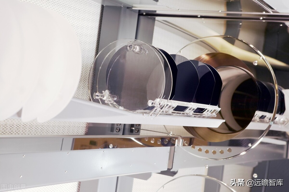 突破海外垄断，拓荆科技：半导体薄膜沉积设备国产龙头，扬帆起航