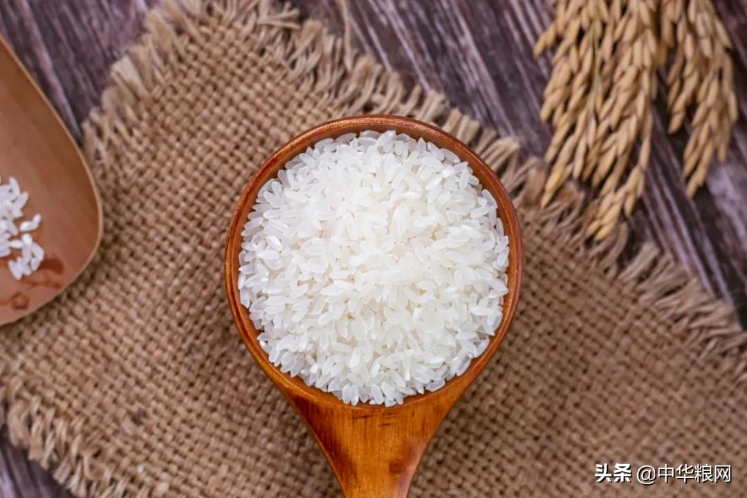 大米，你买对了吗？