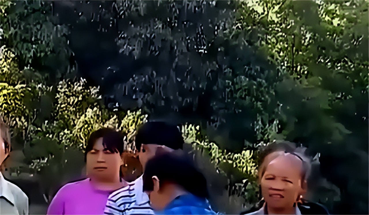 1972年，17岁长沙女知青赴湘西农村插队，5年后回城是俩孩子的妈