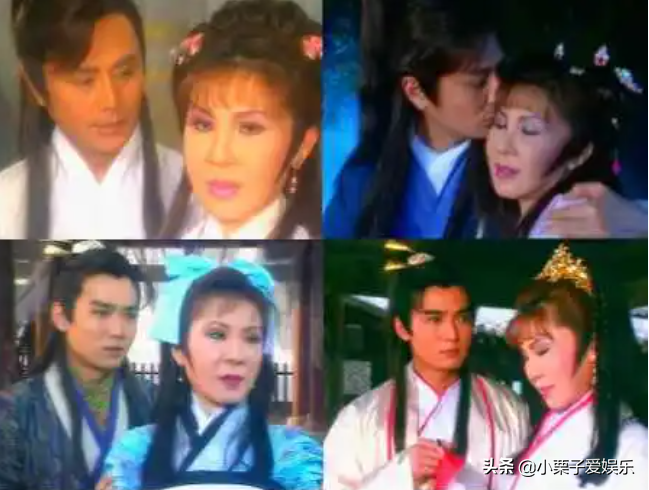 名不符实的“第一美”有多搞笑？有男有女、各有各丑，硬演真尴尬