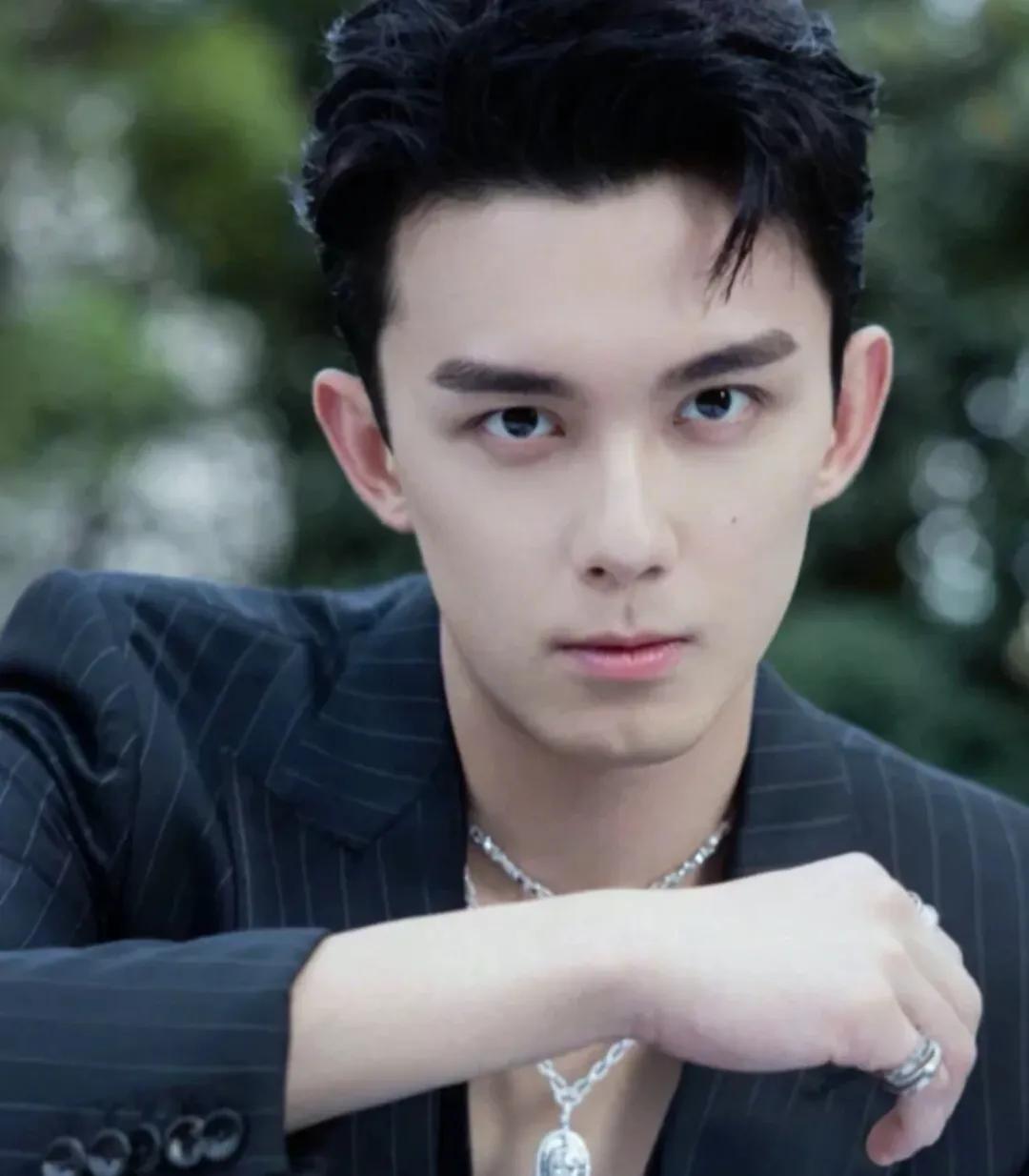 今日娱乐八卦 董子健 白鹿 吴磊 杨洋 宋祖儿 赵今麦 杨幂 马嘉琪