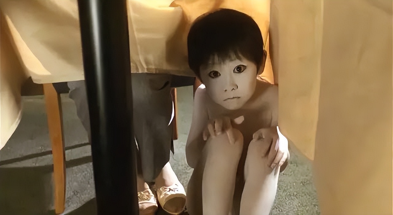 《咒怨》的故事绝对没你想象的那么简单