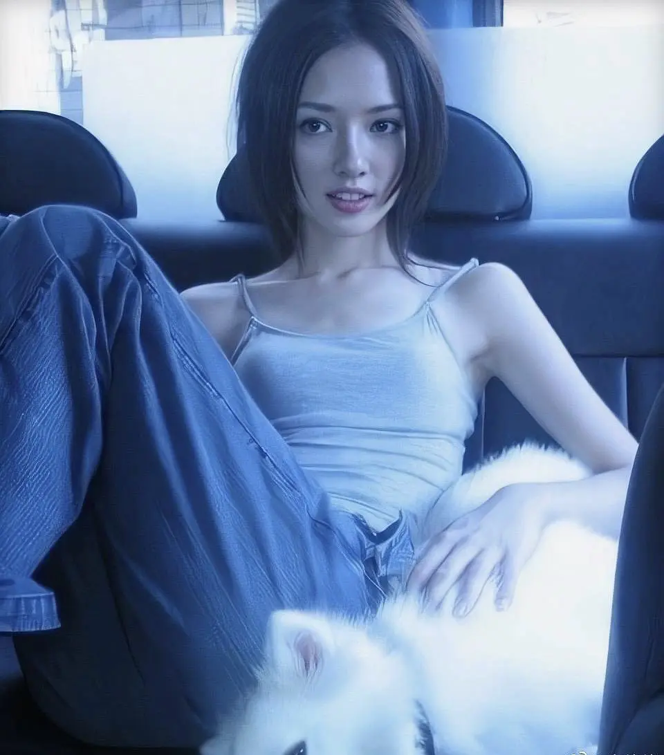 《小时代》主演的现状，把娱乐圈的“现实”展示得淋漓尽致