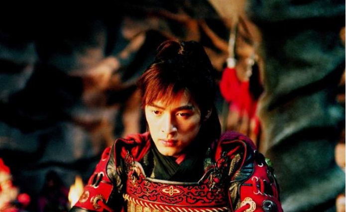 杨家世代将门，巾帼都是英雄，北宋灭亡时他们为什么没有站出来？