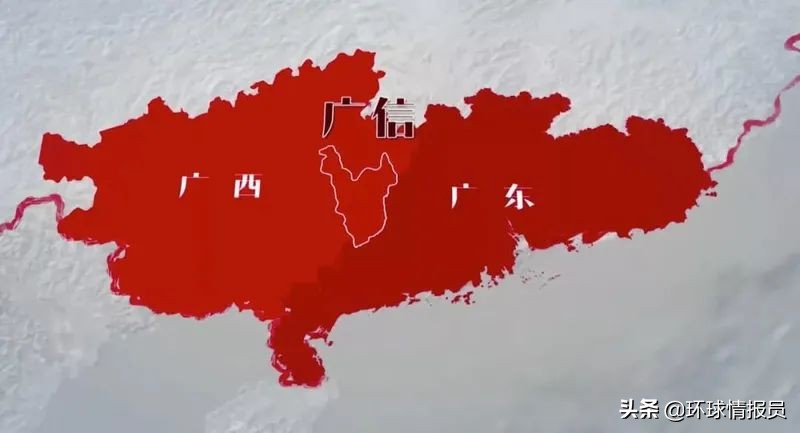 “落单”的陕西：为什么只有陕西，却没有陕东？“陕”又在哪里？