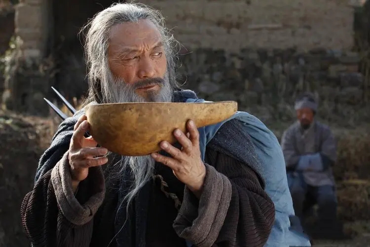 七年过去了，为何徐浩峰的《师父》仍是2010年后武侠片的巅峰