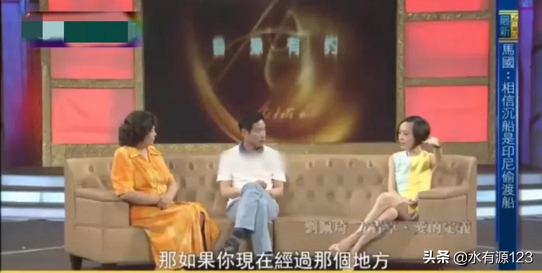 其貌不扬的刘佩琦，称巩俐为前妻，当上影帝实至名归