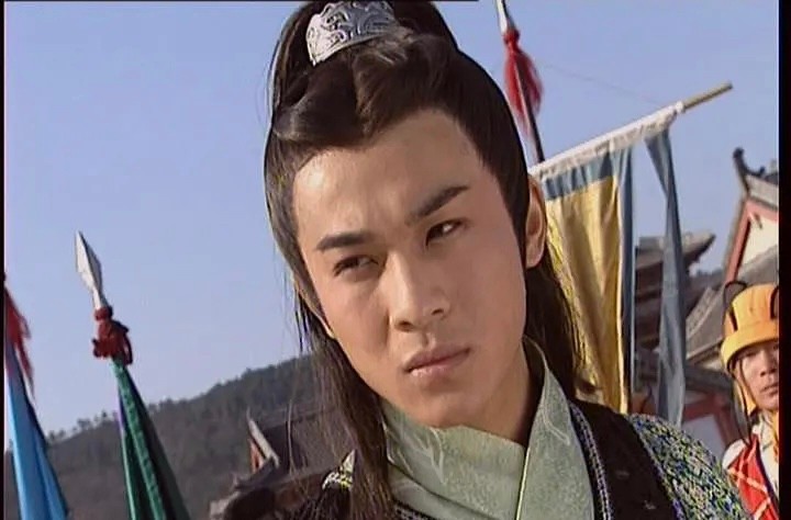 五官不端正就别演古偶了，所谓“玉面小郎君”，还得看这10位明星