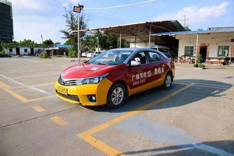 既然日系车省油还耐用，那为何教练车、出租车大部分是大众呢？
