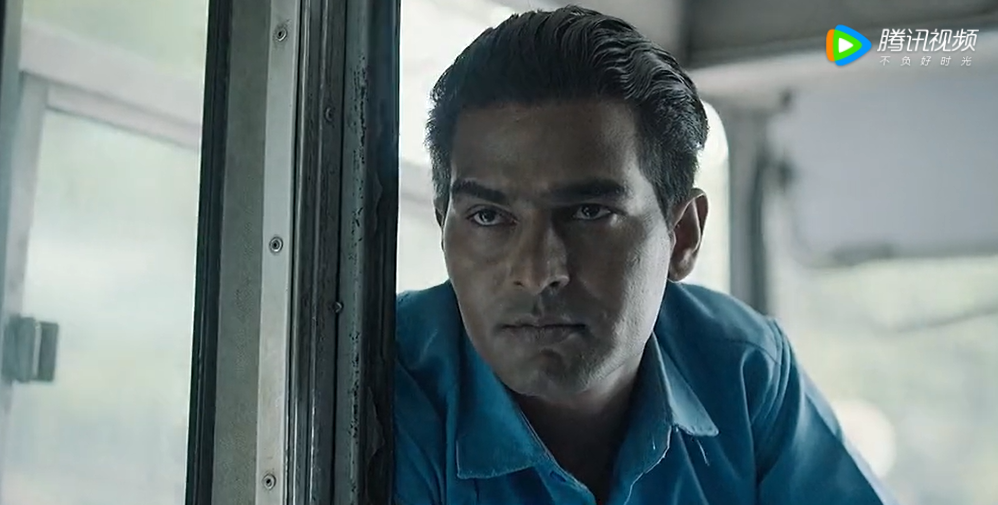 新片速递：豆瓣8.6，这犯罪新片太敢拍了