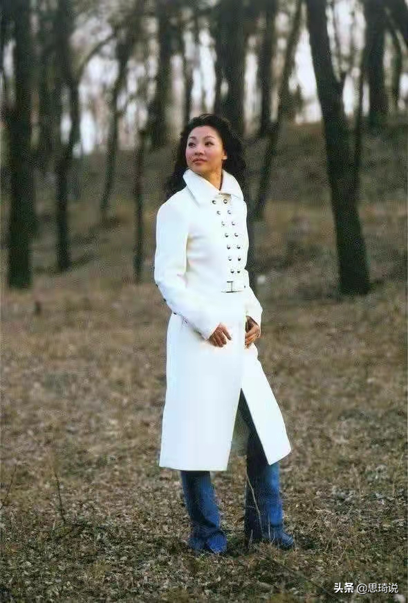 陈强的女婿张山：他对岳父岳母的孝顺，陈佩斯和哥哥也自愧不如