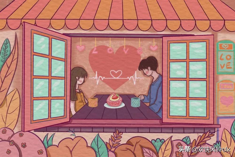 情侣纪念日文案来了，句句温柔甜蜜，小众高级，适合收藏发朋友圈