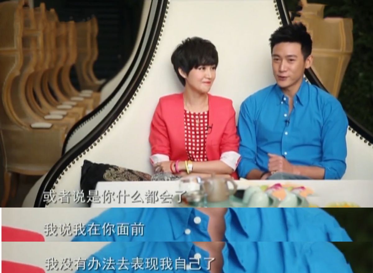 6位娱圈明星夫妻，从校服到婚纱，个个娶初恋，在一起最长40年