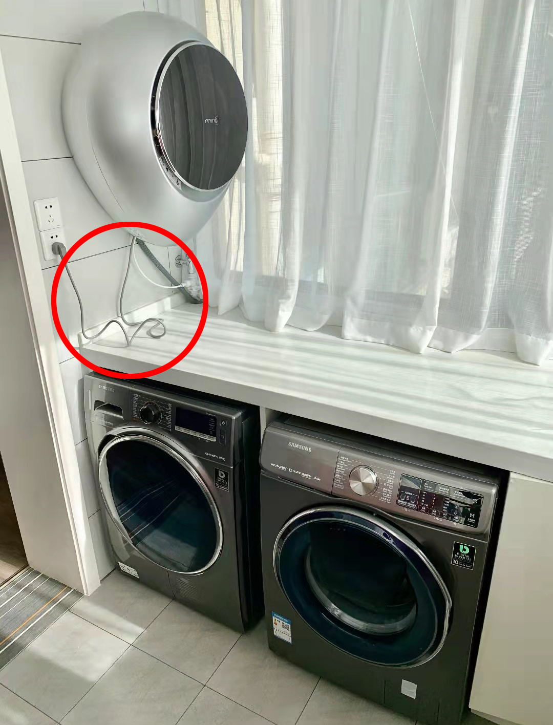 “新中产家庭”的电器，不仅颜值高，还要预留好水电，你知道吗？