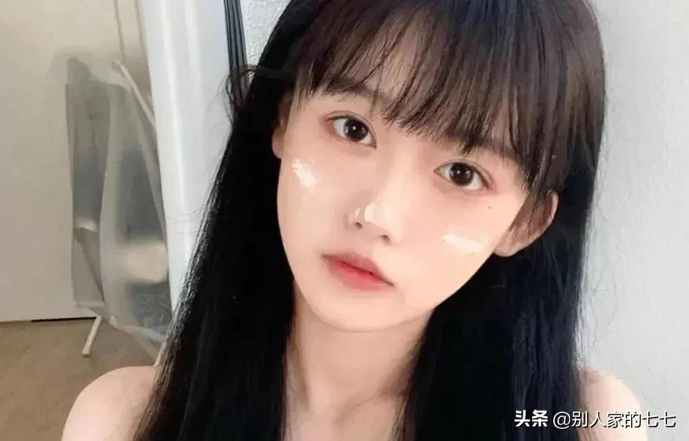 女人发来什么样的消息，其实就是“想你了”？
