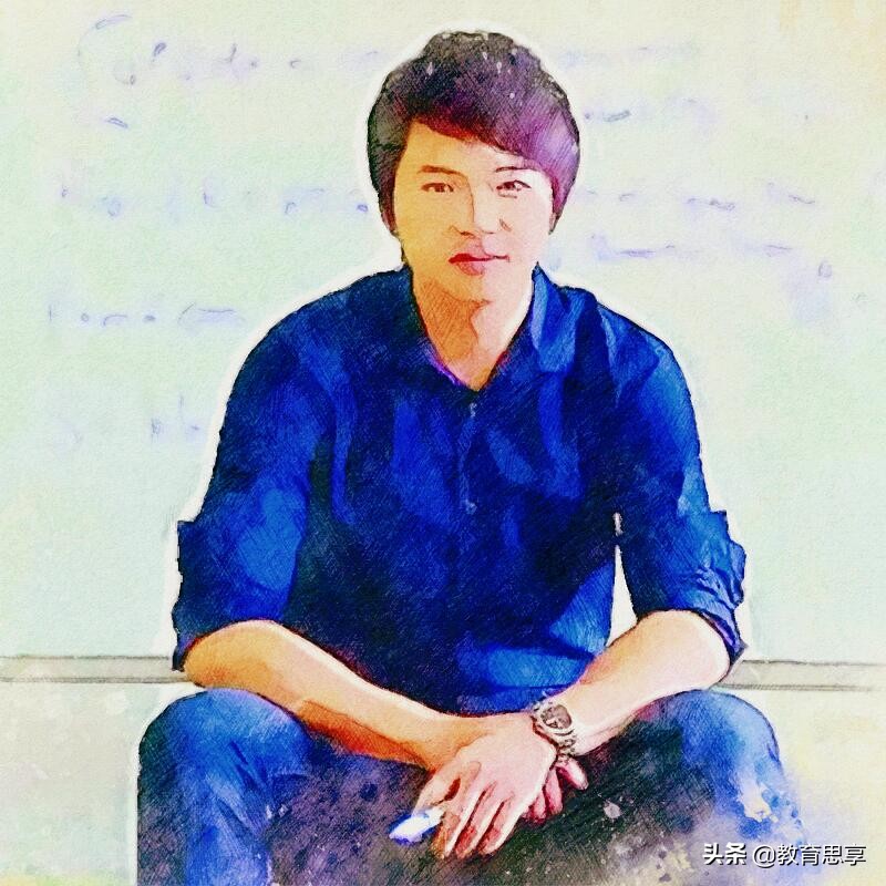 万门大学倒闭（原来教培行业）