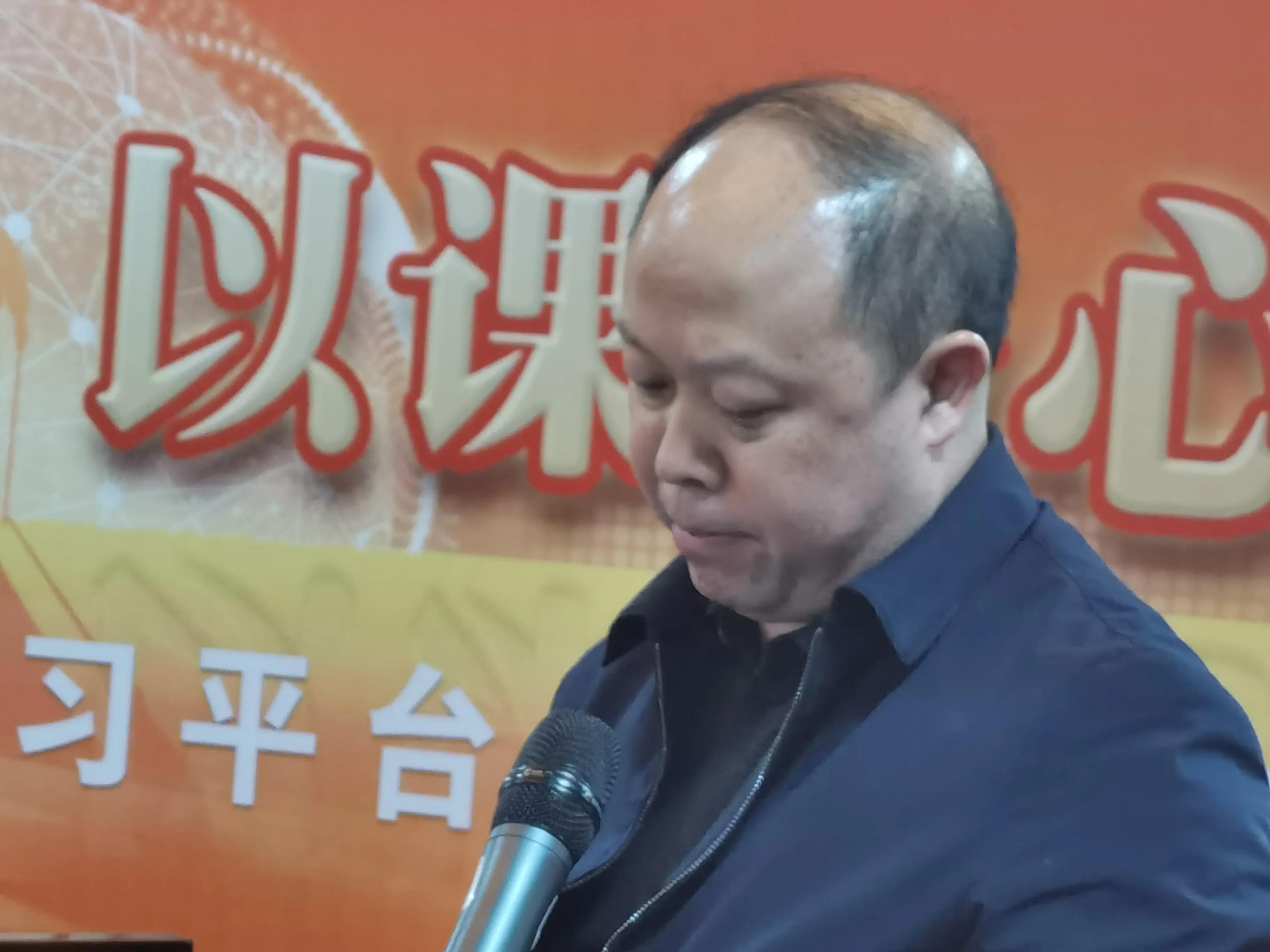 教育养老，以课养心，贵州老年开放大学学习平台在贵阳正式上线