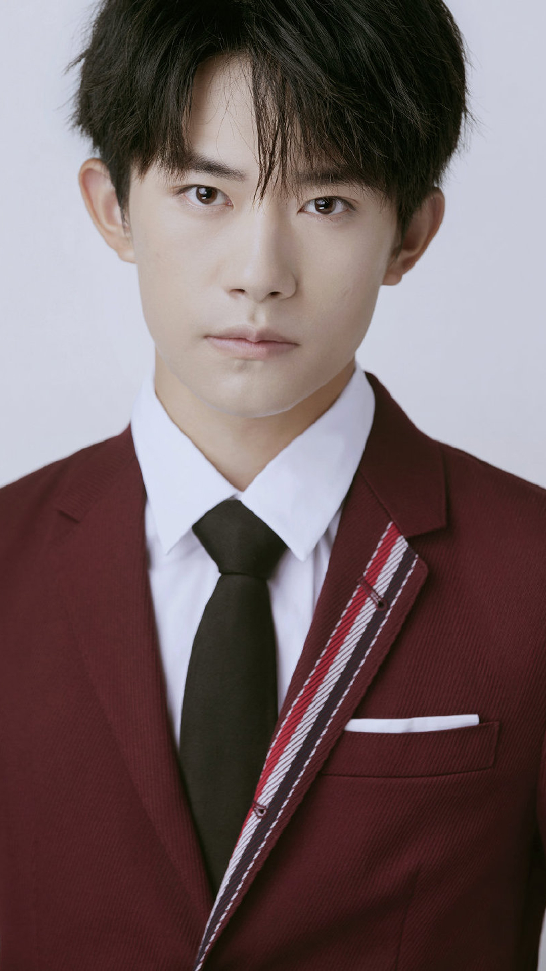 Tfboys四字弟弟——易烊千玺，越来越有男人味了