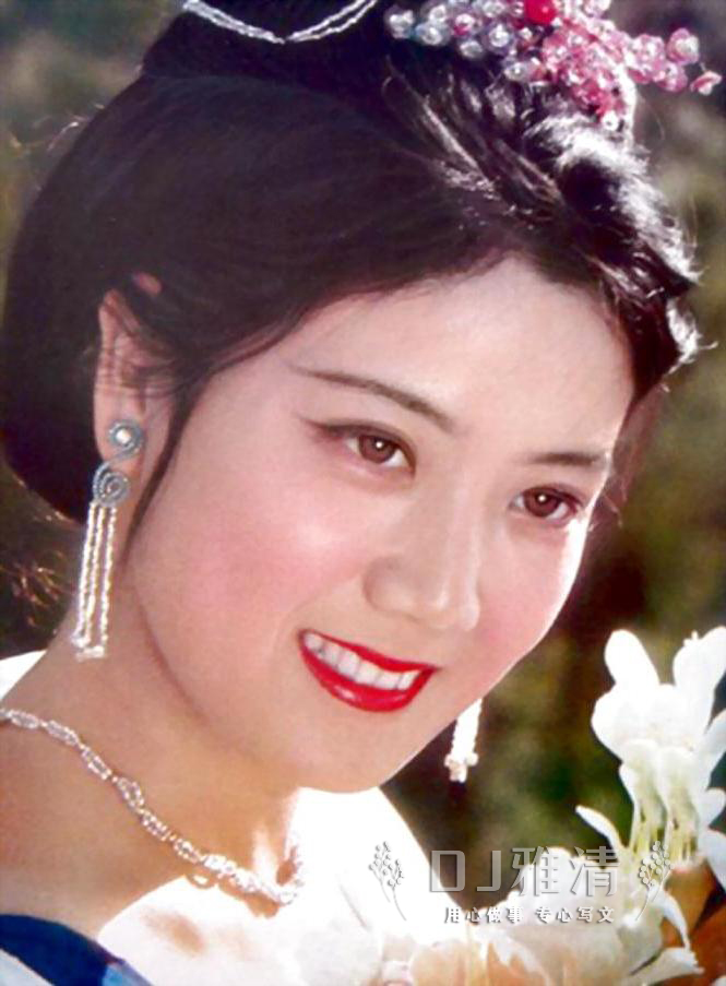 给80年代“最会演戏的女演员”排个名 潘虹第2 刘晓庆第7 陈冲垫底了