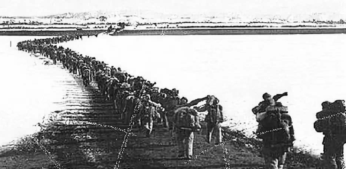 朝鲜战争：把炮弹当流星的女大学生，却令无数美军战俘改邪归正