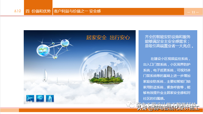 养老型智慧社区，到底有哪些知识点呢？