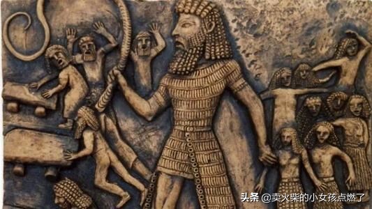 历史上第一个文明是如何诞生的？深入并探秘古老的“苏美尔文明”