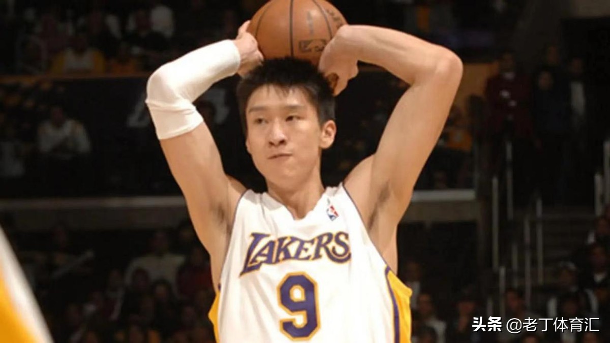 孙悦nba模板有哪些(中国六大球员在NBA的选秀模板是谁？这些模板球员生涯成就如何)